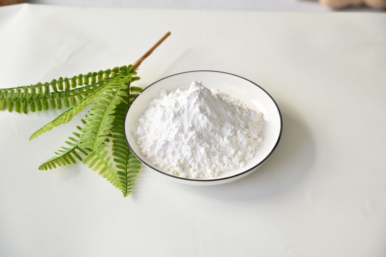 Den första essensen som syntetiserats av människan: vanillin