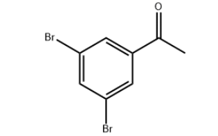 3,5-dibromacetofenon CAS 14401-73-1