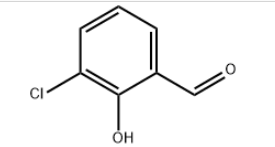3-klor-2-hydroxibensaldehyd CAS 1927-94-2