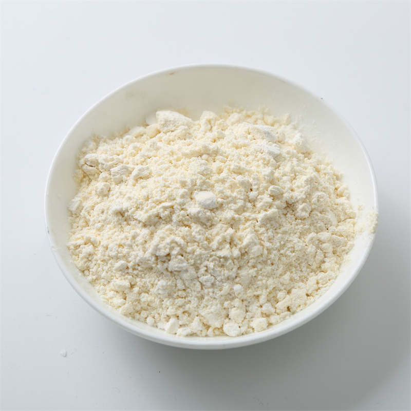 3-nitrobensoesyra CAS 121-92-6