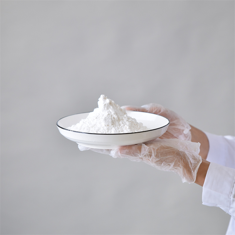 Organisk mellanprodukt CAS 136738-23-3