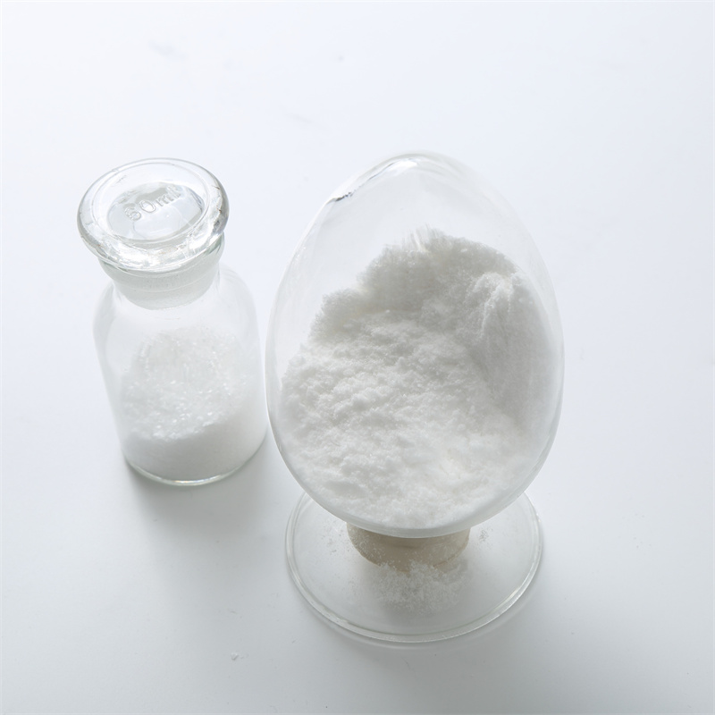 4-Brombensoesyra CAS 586-76-5