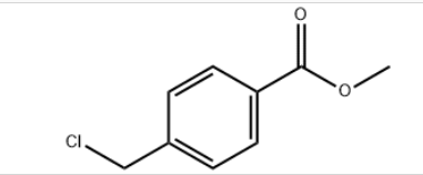 Metyl-4-(klormetyl)bensoat CAS 34040-64-7