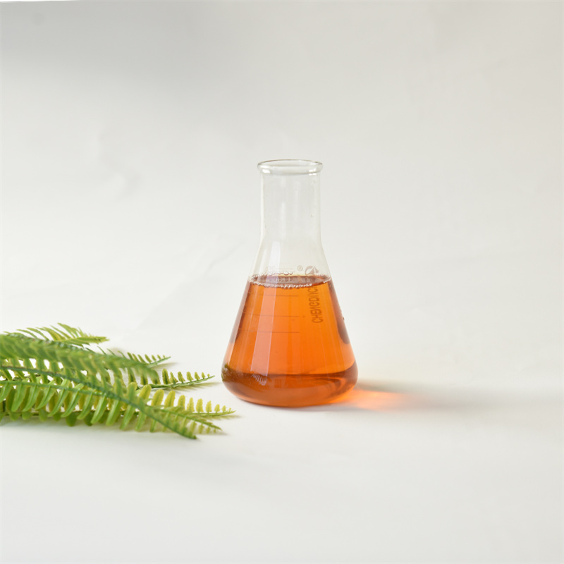Metylantranilat CAS 134-20-3